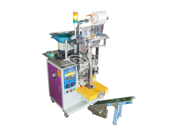 螺絲包裝機(jī)