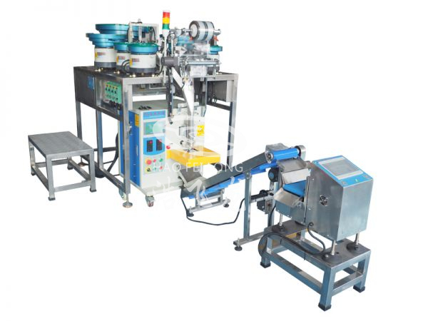 螺絲包裝機(jī)