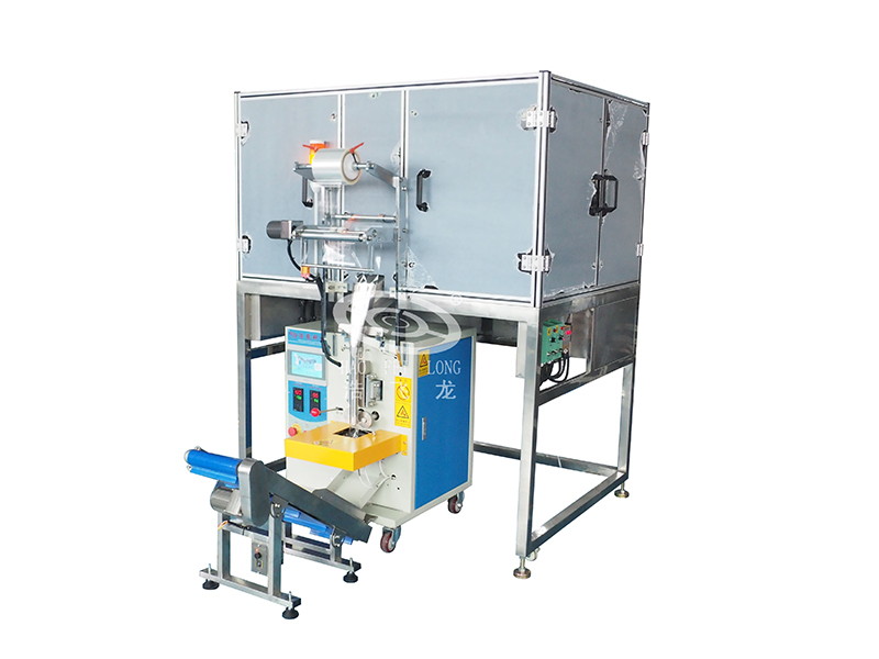 全自動(dòng)袋包裝機(jī)選擇注意點(diǎn)。